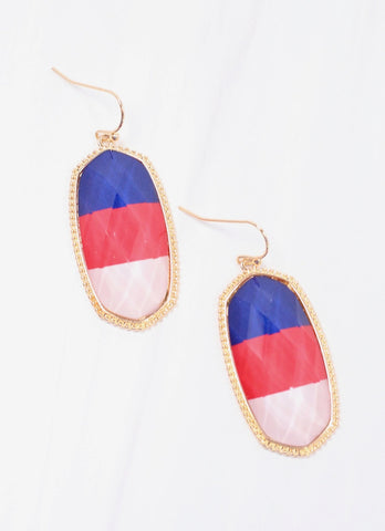Red, White & Blue